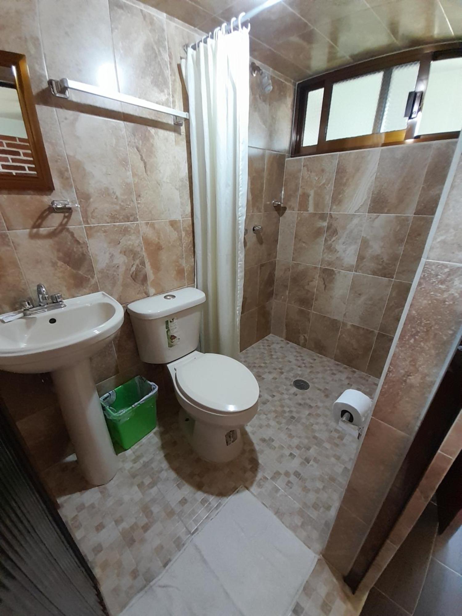 Hotel Tlatoani Chignahuapan Luaran gambar