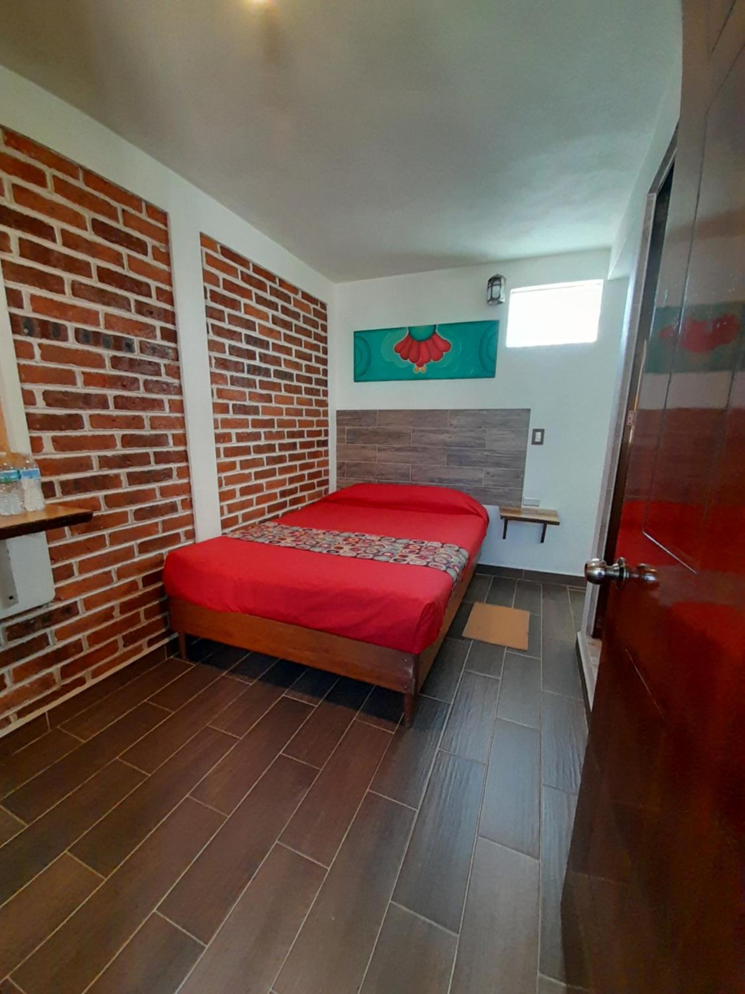 Hotel Tlatoani Chignahuapan Luaran gambar