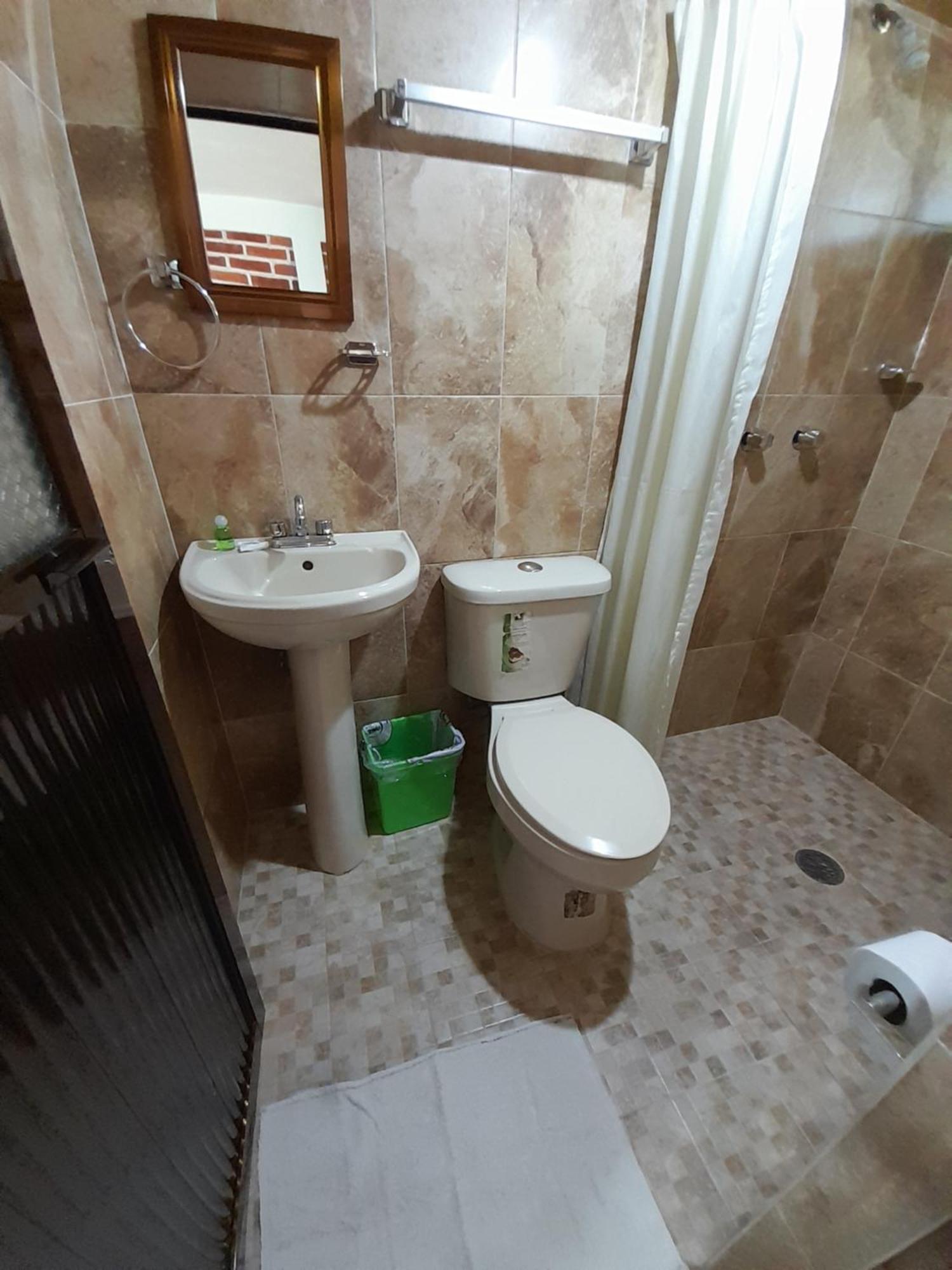 Hotel Tlatoani Chignahuapan Luaran gambar